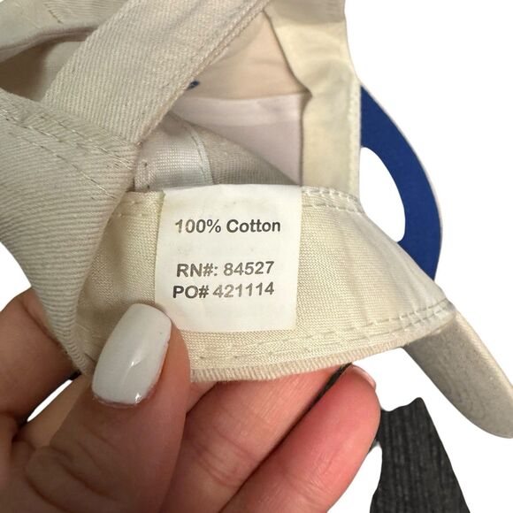 CORONA LIGHT MENS STRAPBACK ADJUSTABLE TAN HAT CAP B18G‎ - Picture 8 of 8